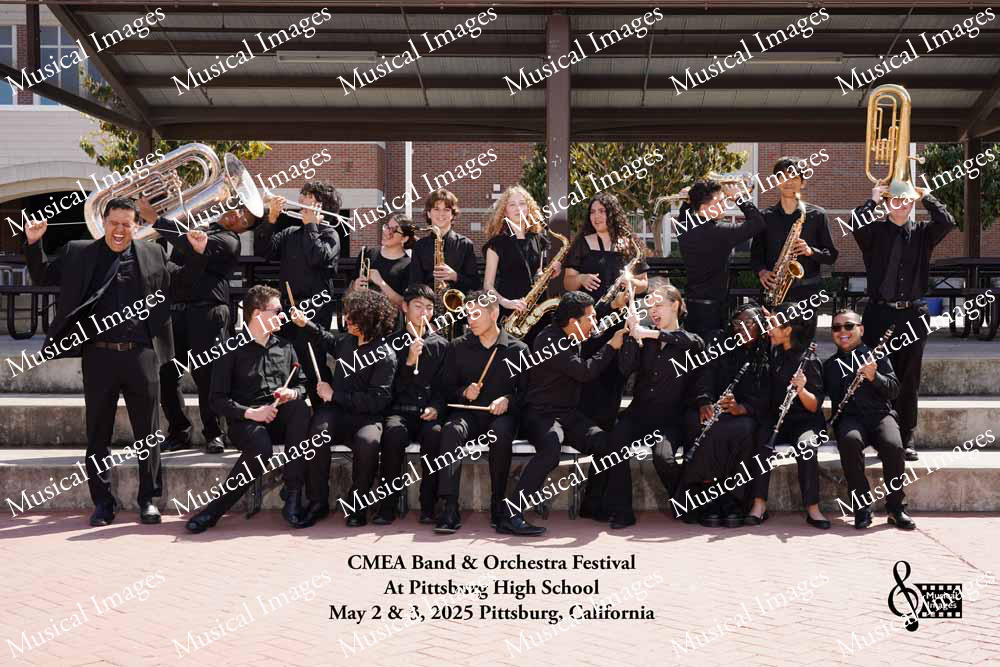 Musical Images